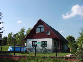 Holiday home in Vlcice u Trutnova 2323